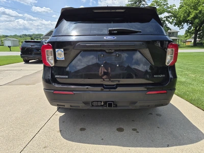 Used 2021 FORD EXPLORER SUVs Wyoming US | Miedema Asset Management Group #1312283