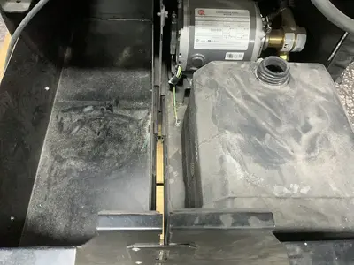 Used LINCOLN ELECTRIC PRECISION TIG 375 Tig Welders Ohio US | HGR 24 #1487125