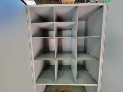 Heat Treatment System inc. 2 x 6-way Power Source & all accessories