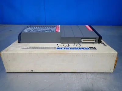 Used EMERSON PCM1 Motion Controls Ohio US | HGR 24 #878450