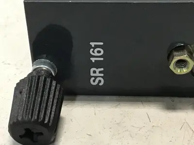USED KEBA SR 161/A