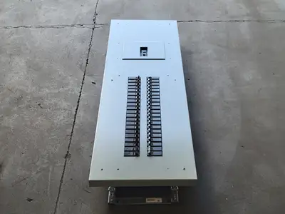 New | in-Stock GENERAL ELECTRIC AQF3422JBX Switchgears British Columbia CA | Lenmark #241859