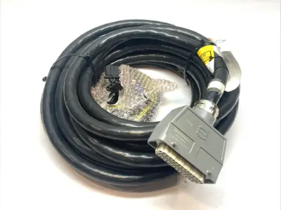 New | in-Stock FANUC RM1 Power Cable 14m Robot Parts Michigan US | Maverick Industrial Sales #1402222