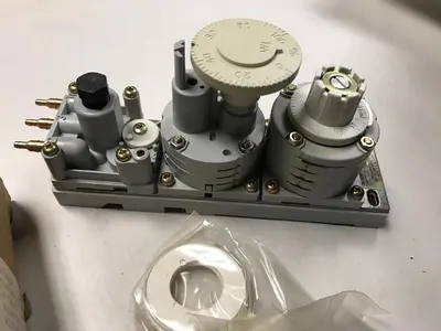 Used HONEYWELL RP9204 1058 Industrial Controls Ohio US | Surplus Asset Holdings #1236287