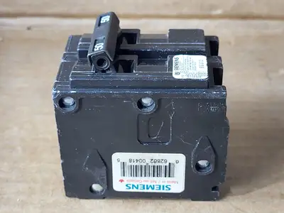 USED SIEMENS Q250