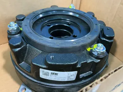 Used SEWUSOCOME BE11A Motors (misc) Ohio US | HGR 24 #1556817