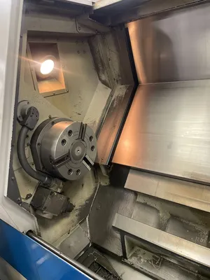 2006 DOOSAN PUMA 300LC CNC Lathes | Toolquip, Inc. (3)