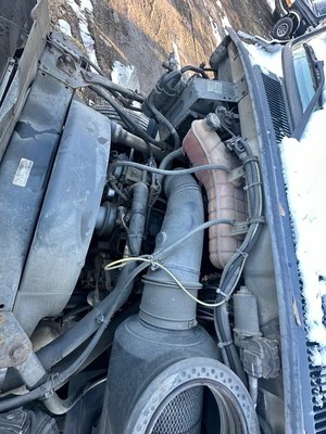 Used 2006 STERLING L7500 Vacuum Truck Pennsylvania US | Proxy Equipment #1384952
