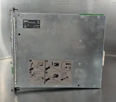 USED Bosch 3D-14