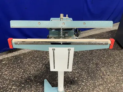Used AMERICAN INTERNATIONAL ELECTRIC AIE600FL Miscellaneous Packaging Equipment Ohio US | HGR 24 #1460617