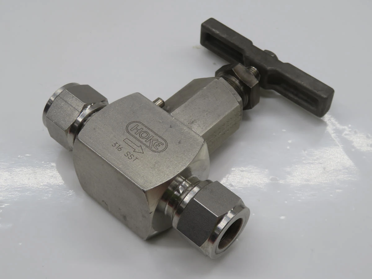 Used HOKE _UNKNOWN_ Valves/Fittings | OCO Industrial #1733307
