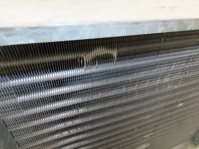 Used THERMAL TRANSFER _UNKNOWN_ Heat Exchangers Indiana US | Arrow Industrial #1365830
