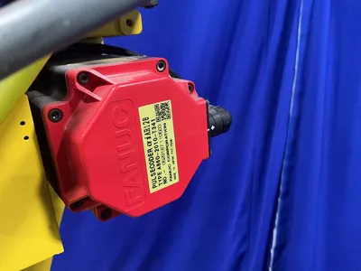 Used 2011 FANUC M10IA Robots Ohio US | HGR 24 #1261305