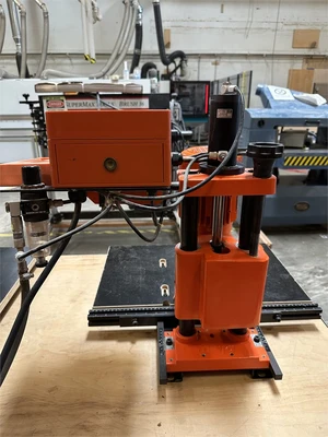 Used 2007 BLUM MINIDRILL Flexible Drilling and Inserting Machines California US | MachineryMax #1320531