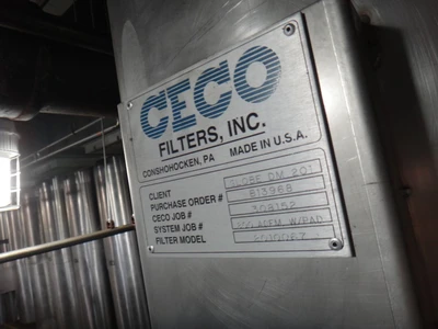 USED CECO 2010067