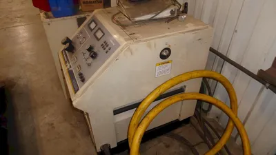 KOMATSU Rasor TDK-200-90PCY1 Plasma Cutters | Gulf Coast Machinery (4)