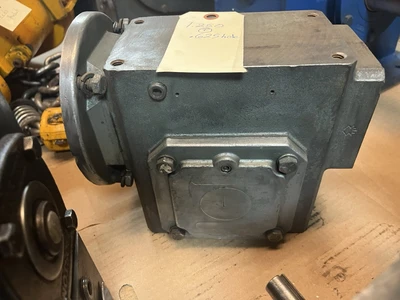 Used GAST AG809 Industrial Controls Ohio US | Surplus Asset Holdings #1507151