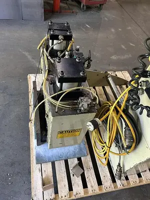 USED CWP SMX12