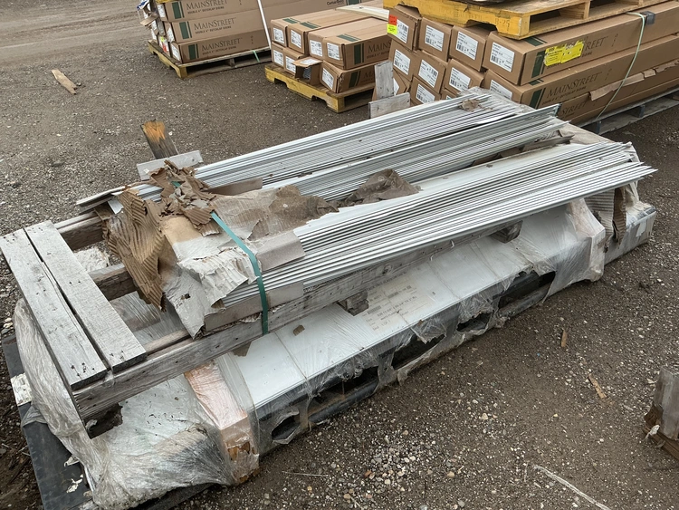 Used _UNKNOWN_ _UNKNOWN_ Construction Material & Supplies Michigan US | Miedema Asset Management Group #1419392