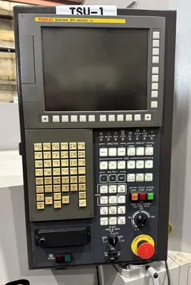 2008 TSUGAMI SS20 Swiss Type Automatic Screw Machines | Midstate Machinery (16)