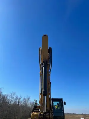 Used 2019 CATERPILLAR 336 Excavators Louisiana US | Proxy Equipment #1378087