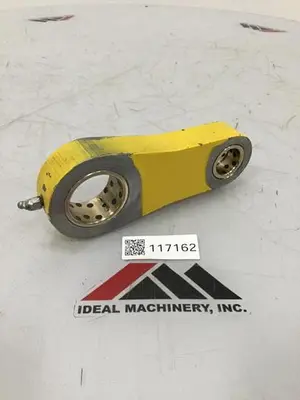 USED VAN DORN 308217