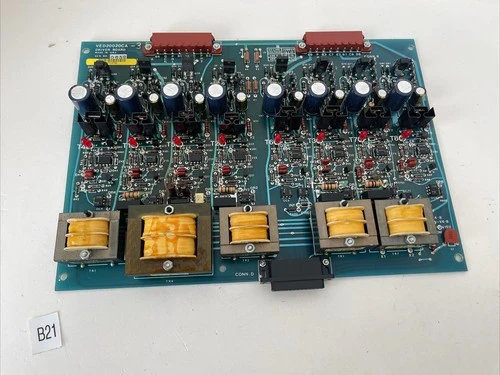 Used Zoltman VED20020CA-3 PLC Processors Indiana US | J&J Industrial Supply #1076716