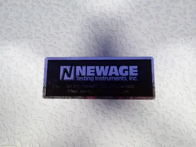 Newage Testing Kit