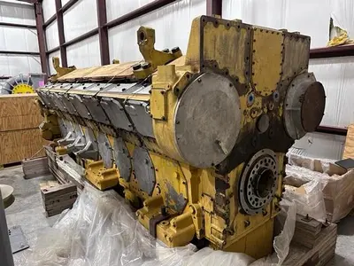 NEW CAT 3616