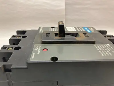 Used FUJI ELECTRIC BU-ESB3040 Miscellaneous Equipment (Electrical & Power) | Surplus Asset Holdings #1197164