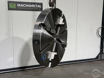 USED 2022 TDG SOLUTIONS PGI 1000