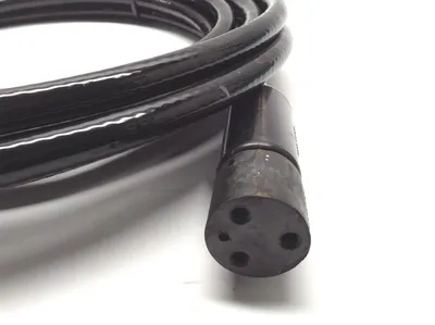FM041802-2BF | Falmat  Subsea 25' ft Cable w/ Teledyne Impulse 6 Connector - New Other