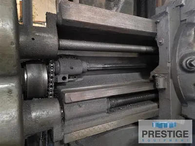 Used BULLARD SPIRAL DRIVE Vertical Boring Mills (incld VTL) New York US | Prestige Equipment #1244386