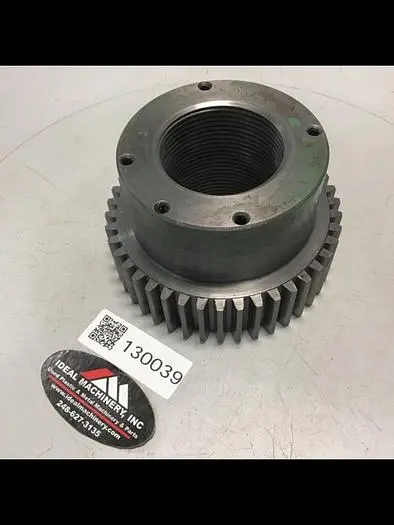Used VAN DORN 110-RS-8F / TBDG Injection Molding Parts Michigan US | Ideal Machinery #605946