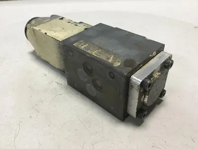USED REXROTH 4WE6Y151/AG24N9K4/5V
