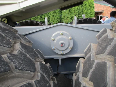Used 2017 TEREX TA300 Dump trucks New York US | Abele Tractor #1341510