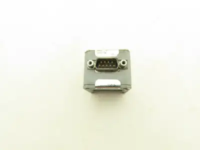 Kurt J Lesker 902001 Vacuum Gauge Transducer Piezo Display Module 0.1-1000 Torr