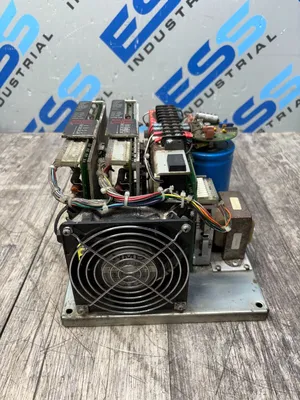 BALDOR LD2-02S Electrical/PLC/Automation | ESS Industrial Equipment Sales (5)