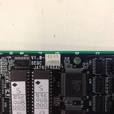 USED SUMITOMO JA762746AC