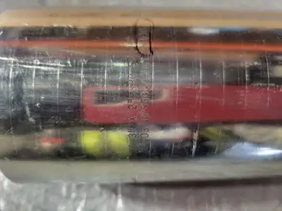 2" x 3" Swage Nipple
