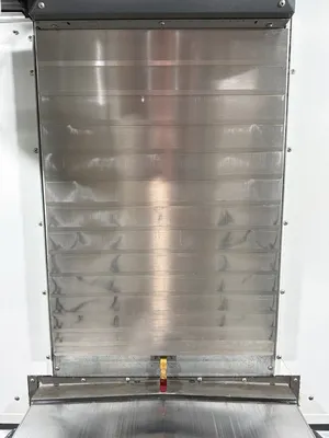 2023 HAAS VF-4 Vertical Machining Centers | Hindley Machine Tool Sales, LLC (17)