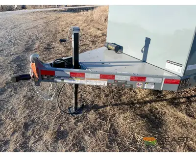 Used THUNDER CREEK _UNKNOWN_ Liquid Supply Trailers Iowa US | Keast Enterprises #1360524