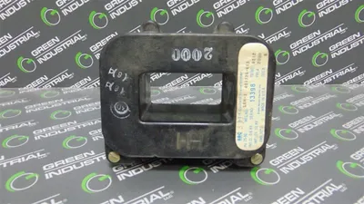 ITE LKM-1 401775-K13 Current Transformer Used