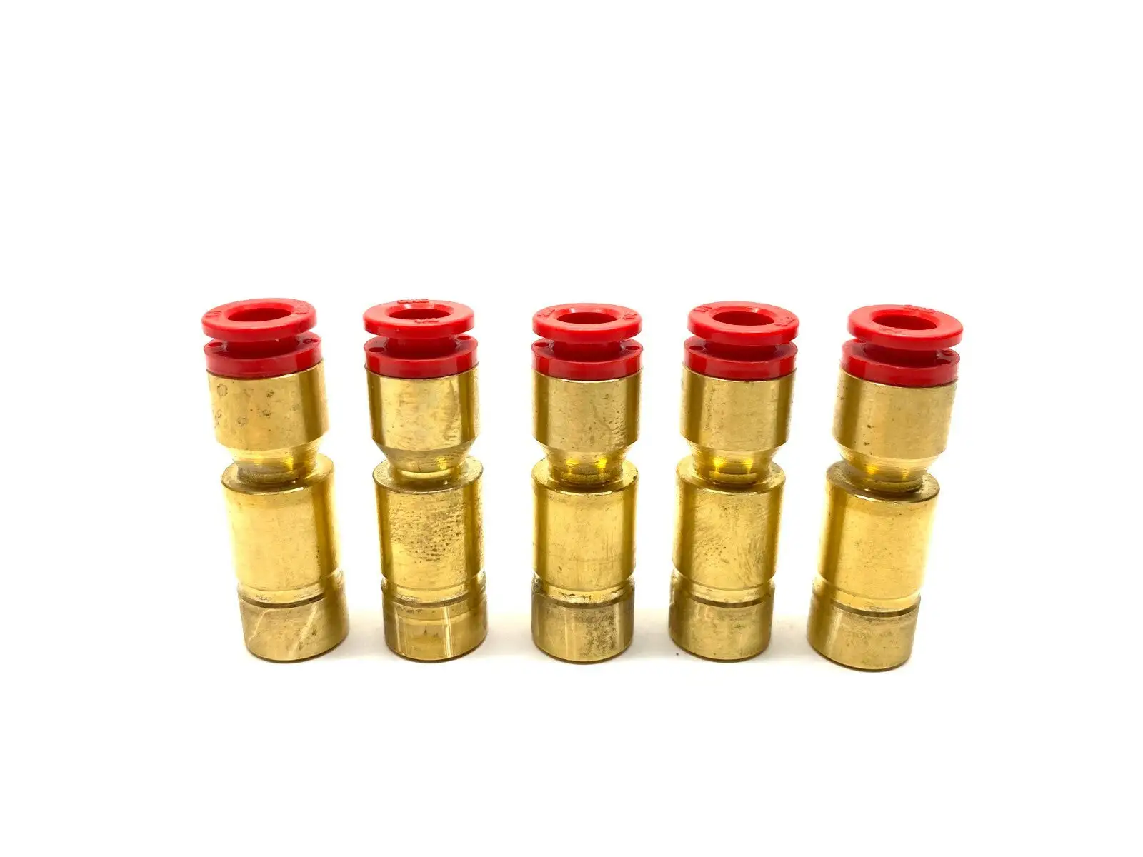 USED SMC STEM REDUCER