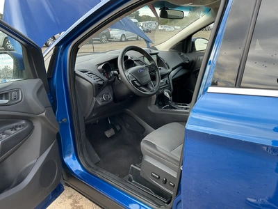 Used 2019 FORD ESCAPE SUVs Michigan US | Miedema Asset Management Group #1468617