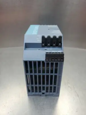SIEMENS SITOP PSU300S (6EP1434-2BA20) 24VDC 10A Power Supply. 4D-1