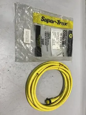 NEW TPC WIRE & CABLE 84312