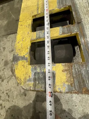 USED RICO PWH-DD-300