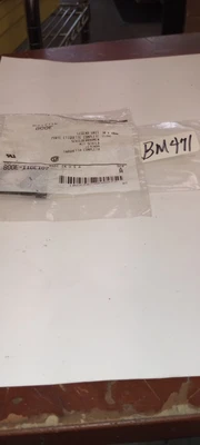 New | in-Stock Allen Bradley 800E-34BE208 Relays & Switches Arizona US | ASSET CONVERSION SPECIALISTS, INC. #1340085