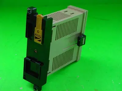 USED OMRON 3G2A3-ID411